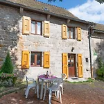 度假居 Aux Combettes 4/6 Personnes Le Buisson (Lozere)
