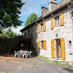 Aux Combettes 4/6 Personnes 度假居 Le Buisson (Lozere)