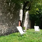 Aux Combettes 4/6 Personnes *