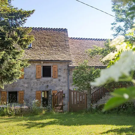Casa vacanze Aux Combettes 4/6 Personnes
