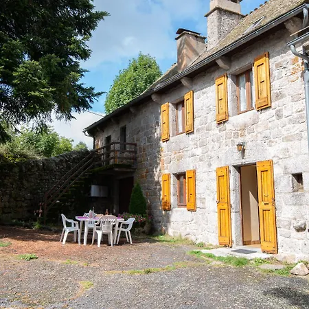Aux Combettes 4/6 Personnes Casa vacanze Le Buisson (Lozere)