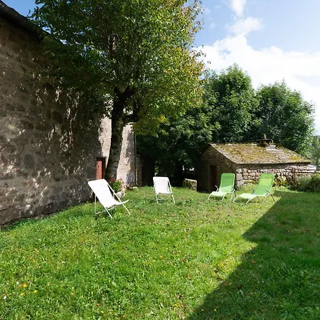 Casa vacanze Aux Combettes 4/6 Personnes *